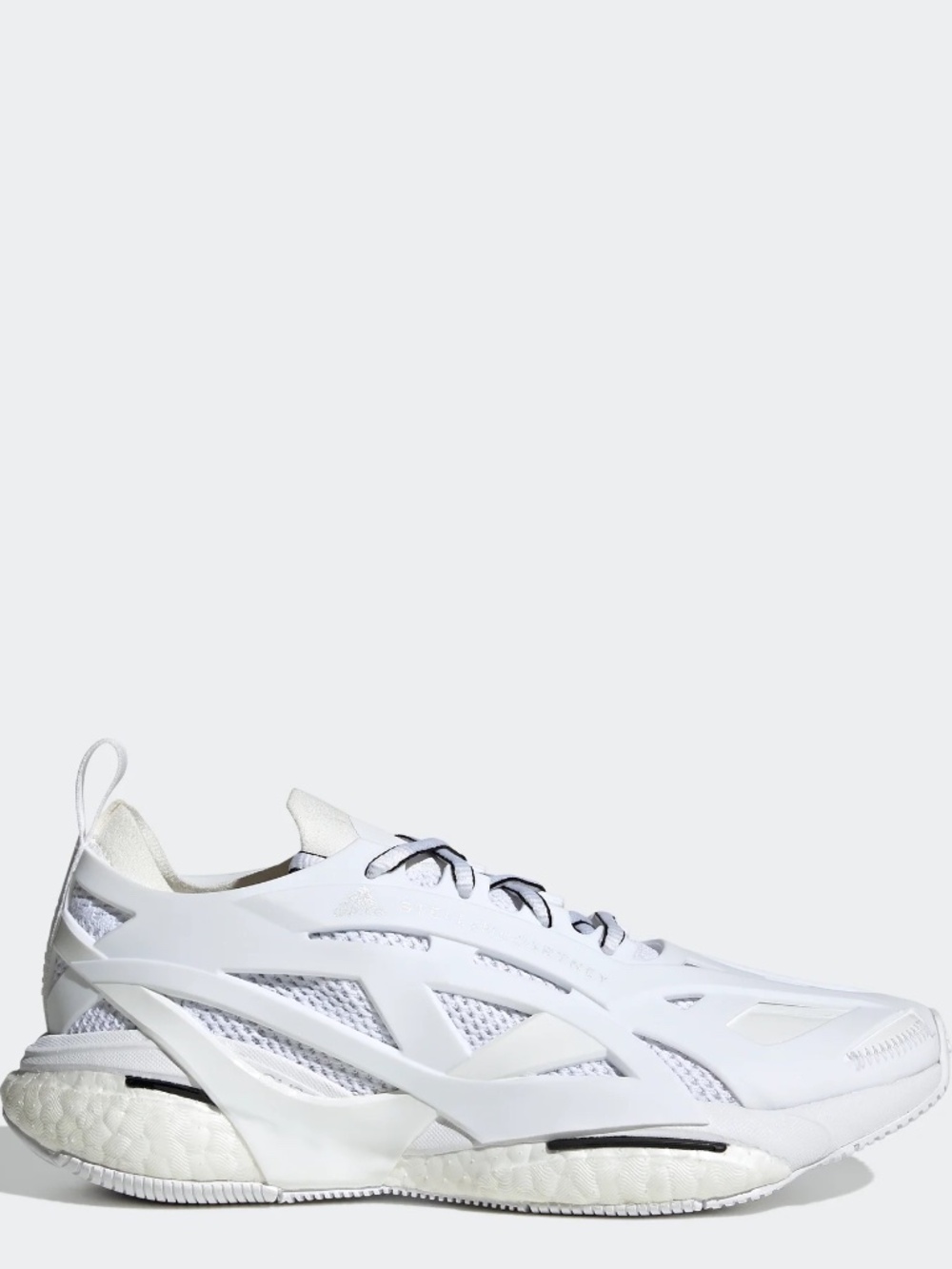 adidas by Stella Mccartney Solarglide White